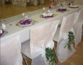 mise en place
